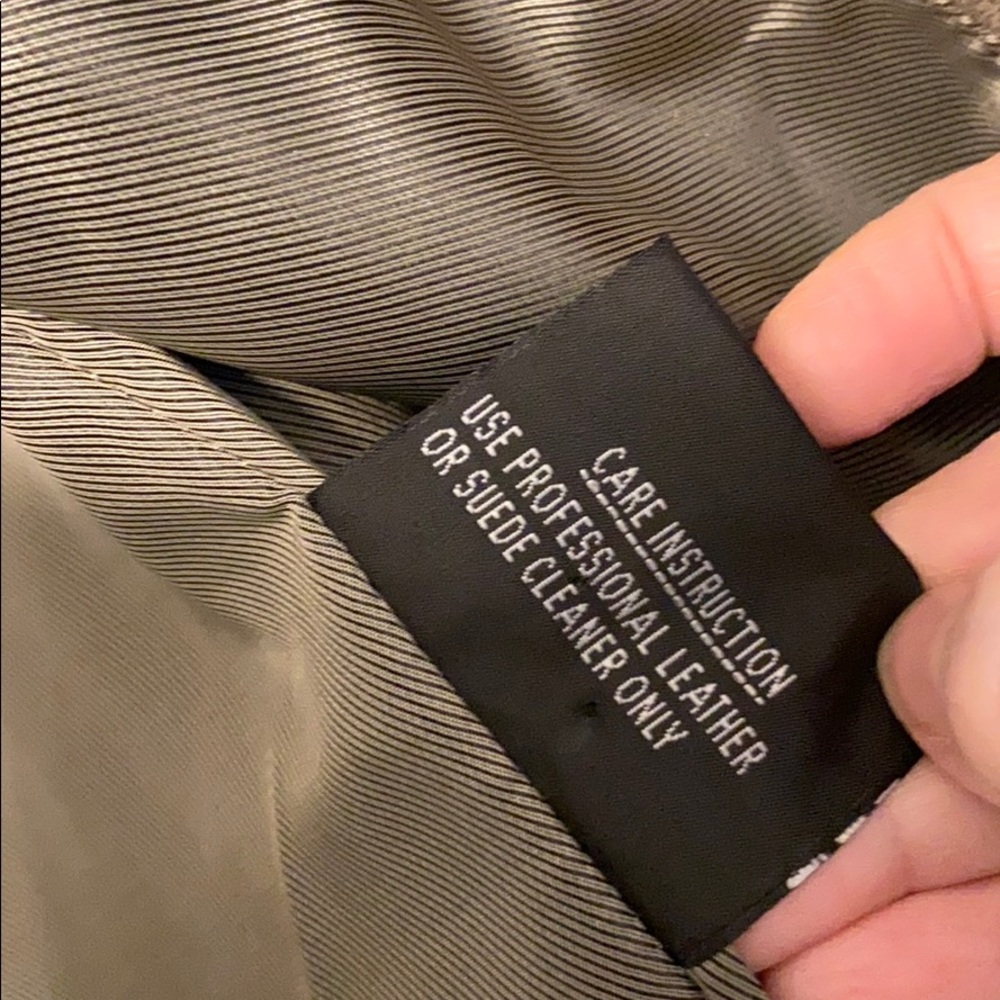 Blazer jacket - Picture 5 of 5